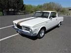 1965 Plymouth Barracuda