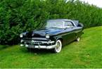 1954 Ford Crestline 