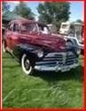 1948 Chevrolet Fleetmaster