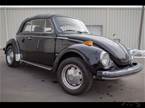 1978 Volkswagen Beetle 