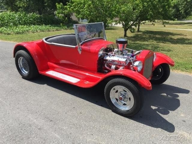 1927 Chevrolet Roadster