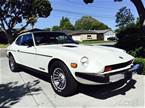 1977 Datsun 280Z 