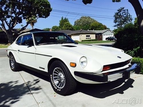 1977 Datsun 280Z