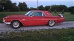 1964 Ford Thunderbird 