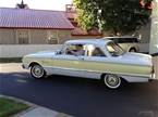 1962 Ford Falcon