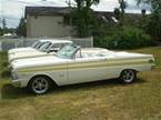 1964 Ford Falcon