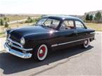 1950 Ford Custom