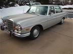 1969 Mercedes 300 