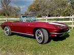 1966 Chevrolet Corvette 