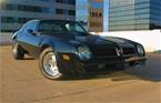 1979 Pontiac Trans Am 