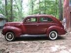 1939 Chevrolet Deluxe 