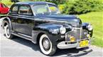 1941 Chevrolet Master Deluxe 