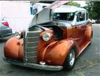 1938 Chevrolet Master Deluxe 