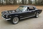 1965 Ford Mustang 