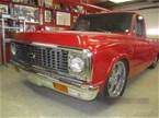 1972 Chevrolet C10 