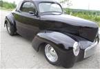 1941 Willys Custom 