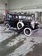 1930 Ford Model A 