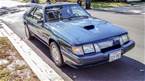 1986 Ford Mustang