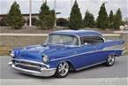 1957 Chevrolet Bel Air 