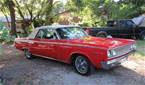 1965 Dodge Coronet 