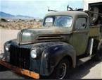 1947 Ford Utility 