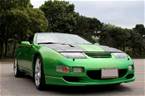 1996 Nissan 300ZX 