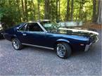 1969 AMC AMX 