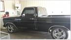 1973 Ford F100 