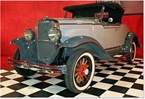 1930 Dodge Roadster 