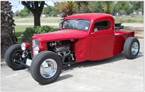 1935 Ford Custom 