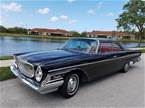 1962 Chrysler Newport 