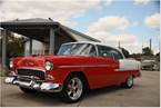 1955 Chevrolet Bel Air 