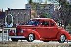 1939 Ford Hot Rod