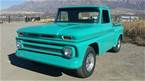 1964 Chevrolet C10 