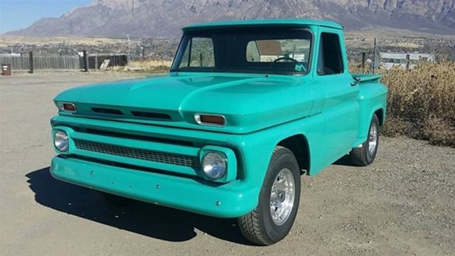 1964 Chevrolet C10