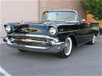 1957 Chevrolet Bel Air 