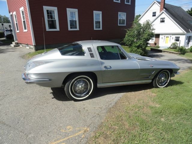 1964 Chevrolet Corvette