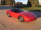 1995 Chevrolet Corvette 