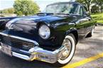 1957 Ford Thunderbird 