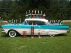 1958 Ford Fairlane