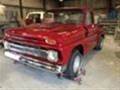 1966 Chevrolet C10 