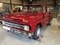 1966 Chevrolet C10