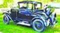 1930 Ford Model A