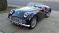 1961 Triumph TR3A 