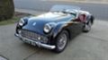 1961 Triumph TR3A