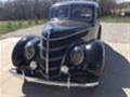 1938 Ford Deluxe 