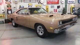 1969 Dodge Coronet