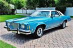 1974 Pontiac Grand Prix 