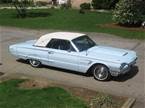 1965 Ford Thunderbird 