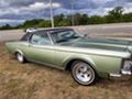 1969 Lincoln Continental for sale
